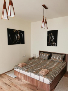 APARTAMENT REGUN